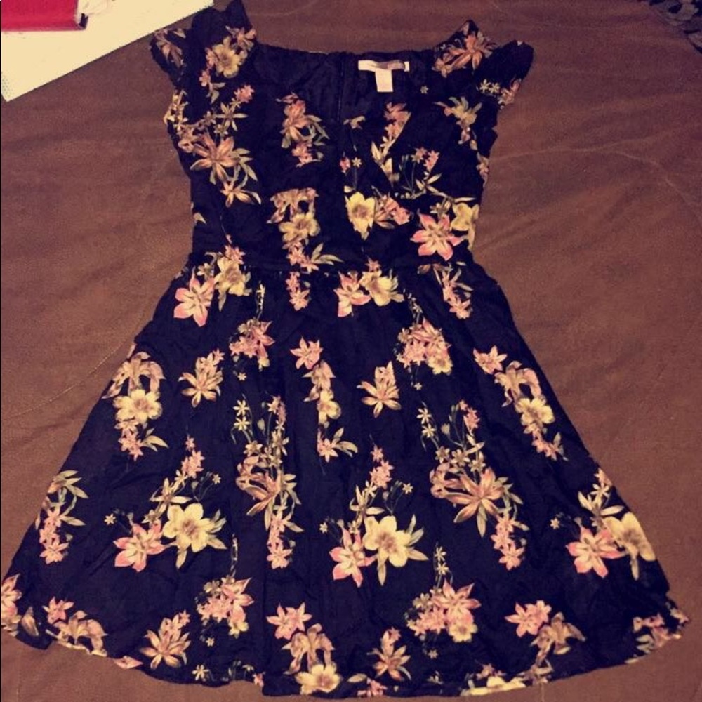 Forever 21 Dress